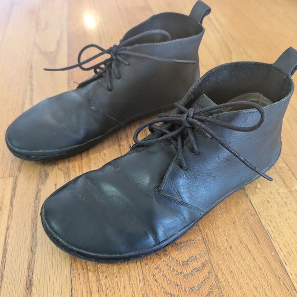 Vivobarefoot Gobi Women's Desert Boots - Picture 2 of 6